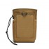 Factory Outdoor Accessories Waist Bags, Outdoor Hiking Powder Bags, Camping Supplies Bags, Molle Small Recycling Bags