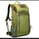 Tactical Outdoor Medical Backpack, Large-Capacity Camping And Mountaineering Backpack, First Aid Backpack, Multi-Functional Storage Bag