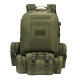 Cross-Border Tactical Backpack Molle, Multi-Functional Backpack For Outdoor Sports, Large-Capacity Backpack For Mountain Climbing Cross-Border Tactical Backpack Molle, Multi-Functional Backpack For Outdoor Sports, Large-Capacity Backpack For Mountain Climbing
