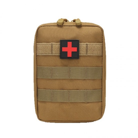 Camouflage Battlefield Package, Outdoor Tactical Package, Medical Package For Military Enthusiasts, Waist Bag For Tactical Emergency Package, Field First Aid Package Camouflage Battlefield Package, Outdoor Tactical Package, Medical Package For Military Enthusiasts, Waist Bag For Tactical Emergency Package, Field First Aid Package