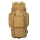 Outdoor Sports Mountain Climbing Bags, Outdoor Backpacks, Hiking Mountain Climbing Bags, Large-Capacity 65L Large Bags And Equipment In Stock For Wholesale Outdoor Sports Mountain Climbing Bags, Outdoor Backpacks, Hiking Mountain Climbing Bags, Large-Capacity 65L Large Bags And Equipment In Stock For Wholesale