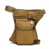 Factory Wholesale Outdoor Multi-Functional Leg Bags, Lure Bags, Fishing Bags, Tool Bags, Camping, Cycling And Mountain Climbing Small Waist Bags