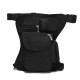 Outdoor Tactical Leg Bag, Outdoor Training Camping Small Waist Bag, Mountain Climbing And Cycling Multi-Functional Waterproof Waist Bag Outdoor Tactical Leg Bag, Outdoor Training Camping Small Waist Bag, Mountain Climbing And Cycling Multi-Functional Waterproof Waist Bag
