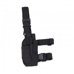 Tornado Multi-Functional Leg Covers, Outdoor Sports Leg Bags, Quick-Pull Covers, Universal Camouflage Leg Bindings, Waist Covers