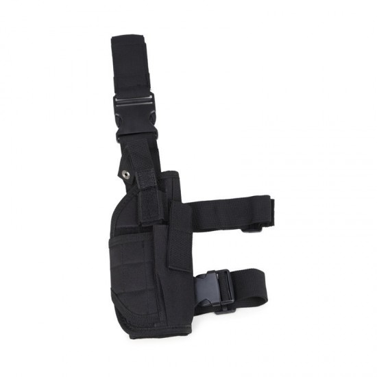 Tornado Multi-Functional Leg Covers, Outdoor Sports Leg Bags, Quick-Pull Covers, Universal Camouflage Leg Bindings, Waist Covers