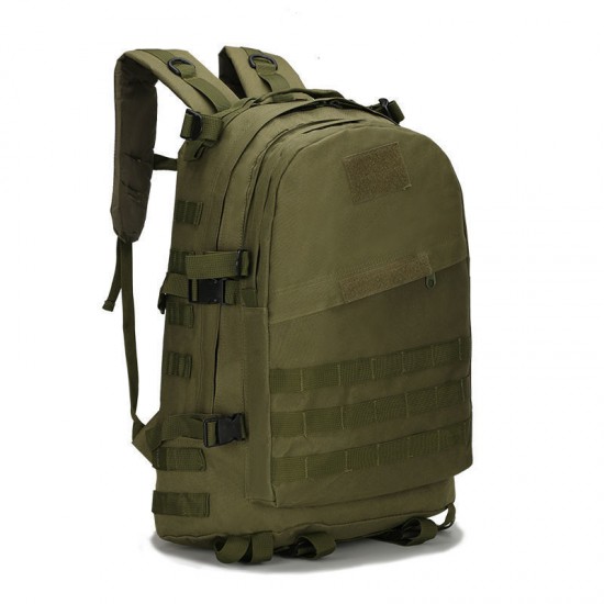 Best-Selling Pubg Backpacks, Level 3 Backpacks For Mountain Climbing, Double-Shoulder Camouflage Waterproof Tactical 3D Backpacks