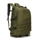 Best-Selling Pubg Backpacks, Level 3 Backpacks For Mountain Climbing, Double-Shoulder Camouflage Waterproof Tactical 3D Backpacks