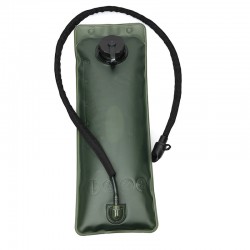 The Inner Tank Of The Outdoor Sports Water Bag Can Hold 3L Of Water. It Is A Food-Grade Eva Water Bag With No Odor. It Is Also A Water Bag For Cycling And Mountain Climbing