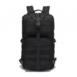  Outdoor Climbing Bag 3P Tactical Attack Backpack 35L Large-Capacity Camping And Hiking Equipment Backpack