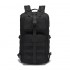  Outdoor Climbing Bag 3P Tactical Attack Backpack 35L Large-Capacity Camping And Hiking Equipment Backpack