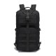  Outdoor Climbing Bag 3P Tactical Attack Backpack 35L Large-Capacity Camping And Hiking Equipment Backpack