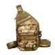 Men'S And Women'S Small Chest Bags, Cycling Bags, Single-Shoulder Bags, Outdoor Camouflage Tactical Chest Bags, Outdoor Mountain Climbing Portable Crossbody Bags Men'S And Women'S Small Chest Bags, Cycling Bags, Single-Shoulder Bags, Outdoor Camouflage Tactical Chest Bags, Outdoor Mountain Climbing Portable Crossbody Bags