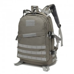 Best-Selling Pubg Backpacks, Level 3 Backpacks For Mountain Climbing, Double-Shoulder Camouflage Waterproof Tactical 3D Backpacks