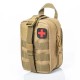 Tactical Medical Kit, Accessory Kit, Tactical Waist Bag, Camouflage Multi-Functional Kit, Outdoor Mountain Climbing Life-Saving Kit, Portable Tactical Medical Kit, Accessory Kit, Tactical Waist Bag, Camouflage Multi-Functional Kit, Outdoor Mountain Climbing Life-Saving Kit, Portable