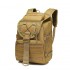  Best-Selling Tactical Backpack, Military Enthusiast Bag, Men'S And Women'S Travel Bag X7, Arrow Fish Tactical Mountaineering Backpack 40L