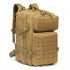  Outdoor Sports Backpack, Large-Capacity Travel And Commuting Backpack, Multi-Functional Backpack, Laser Backpack
