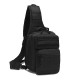 Cycling Bag, Men'S And Women'S Military Enthusiast, Outdoor Sports Chest Bag, Single-Shoulder Crossbody, Large Outdoor Tactical Chest Bag Cycling Bag, Men'S And Women'S Military Enthusiast, Outdoor Sports Chest Bag, Single-Shoulder Crossbody, Large Outdoor Tactical Chest Bag
