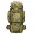 Outdoor Sports Mountain Climbing Bags, Outdoor Backpacks, Hiking Mountain Climbing Bags, Large-Capacity 65L Large Bags And Equipment In Stock For Wholesale