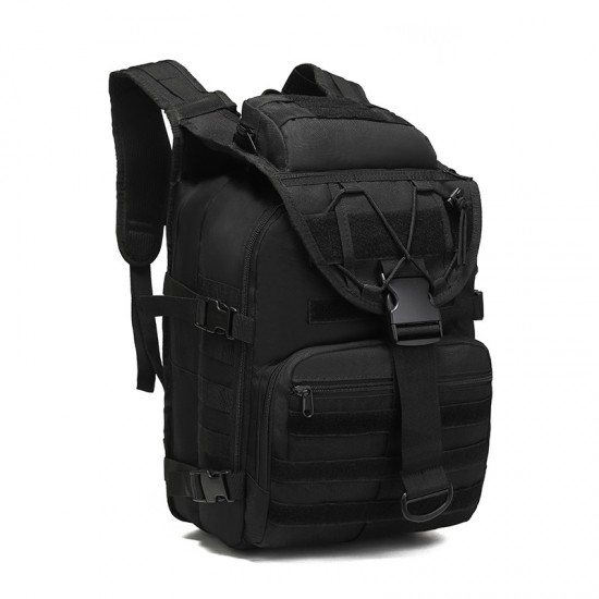 Tactical Backpack, Military Enthusiast Bag, Travel Backpack X7, Arrofish Tactical Bag, Mountain Camouflage Bag 40 Liters Tactical Backpack, Military Enthusiast Bag, Travel Backpack X7, Arrofish Tactical Bag, Mountain Camouflage Bag 40 Liters