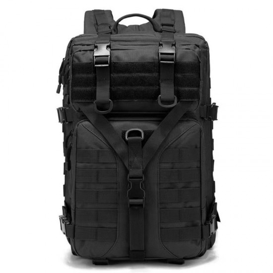  Outdoor Sports Men'S And Women'S Large-Capacity Backpacks, Camping And Hiking Bags, Tactical Bags, Travel And Mountaineering Bags, Backpacks