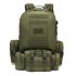 Cross-Border Tactical Backpack Molle, Multi-Functional Backpack For Outdoor Sports, Large-Capacity Backpack For Mountain Climbing