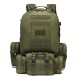 Cross-Border Tactical Backpack Molle, Multi-Functional Backpack For Outdoor Sports, Large-Capacity Backpack For Mountain Climbing Cross-Border Tactical Backpack Molle, Multi-Functional Backpack For Outdoor Sports, Large-Capacity Backpack For Mountain Climbing