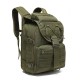  Best-Selling Tactical Backpack, Military Enthusiast Bag, Men'S And Women'S Travel Bag X7, Arrow Fish Tactical Mountaineering Backpack 40L