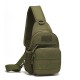 Cross-Border Manufacturer Men'S Outdoor Cycling Sports Bag, Convenient Side-Hanging Casual Single-Shoulder Bag, Tactical Water Bottle Chest Bag, Cross Cross-Border Manufacturer Men'S Outdoor Cycling Sports Bag, Convenient Side-Hanging Casual Single-Shoulder Bag, Tactical Water Bottle Chest Bag, Cross