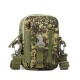 Wholesale From The Manufacturer Of The Same Tactical Hanging Bag With A Belt For Outdoor Running, Sports Waist Bag And Casual Mobile Phone Bag In Zone 7