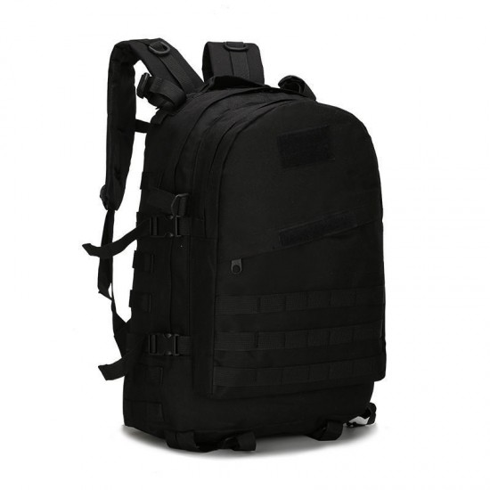 Best-Selling Pubg Backpacks, Level 3 Backpacks For Mountain Climbing, Double-Shoulder Camouflage Waterproof Tactical 3D Backpacks