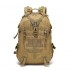 Wholesale Men'S Backpacks For Hiking, Off-Road Camping, Travel, Backpacks, Men'S Camouflage Sports, And Outdoor Combat