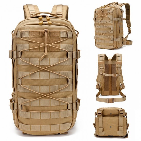 Cross-Border Outdoor Sports Hiking Bag, Backpack, Wear-Resistant, Tear-Resistant, Multi-Functional Tactical Backpack, Cross-Border Cross-Border Outdoor Sports Hiking Bag, Backpack, Wear-Resistant, Tear-Resistant, Multi-Functional Tactical Backpack, Cross-Border