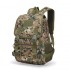 Factory Wholesale School Military Training Package, Outdoor Winter And Summer Camp Tactical Backpacks, Cs Real-Person Equipment, Camouflage Schoolbags