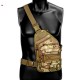 Men'S And Women'S Small Chest Bags, Cycling Bags, Single-Shoulder Bags, Outdoor Camouflage Tactical Chest Bags, Outdoor Mountain Climbing Portable Crossbody Bags Men'S And Women'S Small Chest Bags, Cycling Bags, Single-Shoulder Bags, Outdoor Camouflage Tactical Chest Bags, Outdoor Mountain Climbing Portable Crossbody Bags