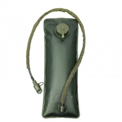 The Inner Tank Of The Outdoor Sports Water Bag Can Hold 3L Of Water. It Is A Food-Grade Eva Water Bag With No Odor. It Is Also A Water Bag For Cycling And Mountain Climbing