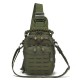 New Off-The-Sale Single-Shoulder Crossbody Outdoor Portable Cycling Bag, Camouflage Outdoor Sports Small Chest Hanging Bag, Laser Perforated Bag New Off-The-Sale Single-Shoulder Crossbody Outdoor Portable Cycling Bag, Camouflage Outdoor Sports Small Chest Hanging Bag, Laser Perforated Bag
