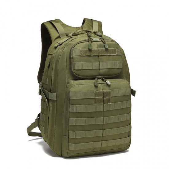  Outdoor Tactics 511 Backpack, Large-Capacity Cycling And Mountaineering Backpack, Sports Camouflage Assault Backpack