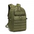 Adventure, Outdoor Sports, Tactical Mountaineering, Double-Shoulder Camouflage, Waterproof Camping, Multi-Functional Hiking, Large-Capacity Backpack
