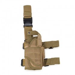 Tornado Multi-Functional Leg Covers, Outdoor Sports Leg Bags, Quick-Pull Covers, Universal Camouflage Leg Bindings, Waist Covers