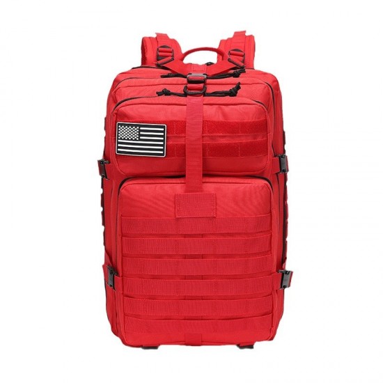 Outdoor Backpack, Hiking Bag, Tactical Backpack, Cycling Bag, Hiking Gear, Camping New 3P Backpack Outdoor Backpack, Hiking Bag, Tactical Backpack, Cycling Bag, Hiking Gear, Camping New 3P Backpack