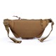 Cross-Border Outdoor Cycling Camouflage Waist Bags, Multi-Functional Tactical Waist Bags, Sports Travel And Mountain Climbing Waist Bags, Manufacturer Wholesale