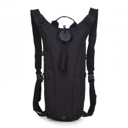 3L Water Bag Outdoor Camouflage Backpack Eva Water Bag Travel Cycling Mountain Climbing Tactical Portable Water Bottle Water Bag