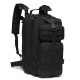 Cross-Border Tactical Double-Shoulder Outdoor Mountaineering Backpack, 30L Capacity, Camping Backpack For Sports, 3P Backpack For Backpackers, Double-Shoulder