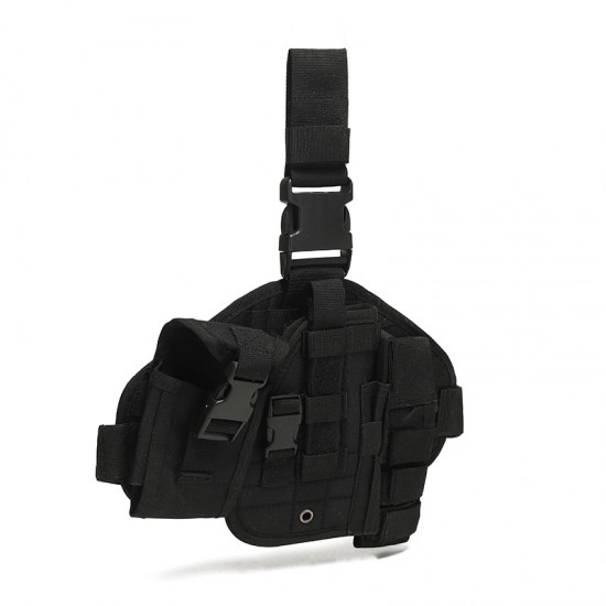 Outdoor Tactical Combination Leg Bag, Cos Quick-Pull Leg Bag, Gun Case, Waist And Leg Hanging Bag, Cs Portable Leg Binding Tool Bag Outdoor Tactical Combination Leg Bag, Cos Quick-Pull Leg Bag, Gun Case, Waist And Leg Hanging Bag, Cs Portable Leg Binding Tool Bag