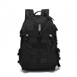 Wholesale Men'S Backpacks For Hiking, Off-Road Camping, Travel, Backpacks, Men'S Camouflage Sports, And Outdoor Combat