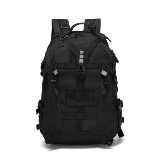 Wholesale Men'S Backpacks For Hiking, Off-Road Camping, Travel, Backpacks, Men'S Camouflage Sports, And Outdoor Combat