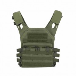 Factory Goods Cs Equipment Lightweight Tactical Vests, Vests, Multi-Functional Camouflage Cos Amphibious Jpc Combat Vests