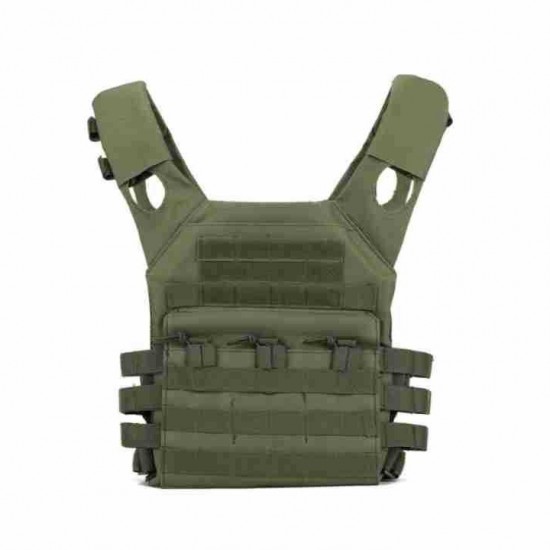 Factory Goods Cs Equipment Lightweight Tactical Vests, Vests, Multi-Functional Camouflage Cos Amphibious Jpc Combat Vests Factory Goods Cs Equipment Lightweight Tactical Vests, Vests, Multi-Functional Camouflage Cos Amphibious Jpc Combat Vests