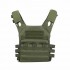 Factory Goods Cs Equipment Lightweight Tactical Vests, Vests, Multi-Functional Camouflage Cos Amphibious Jpc Combat Vests