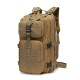 In-Stock 3P Attack Tactical Backpack, Outdoor Double-Shoulder Mountaineering Backpack, Waterproof Camouflage Bag, 35L Medium Size 3P Bag In-Stock 3P Attack Tactical Backpack, Outdoor Double-Shoulder Mountaineering Backpack, Waterproof Camouflage Bag, 35L Medium Size 3P Bag